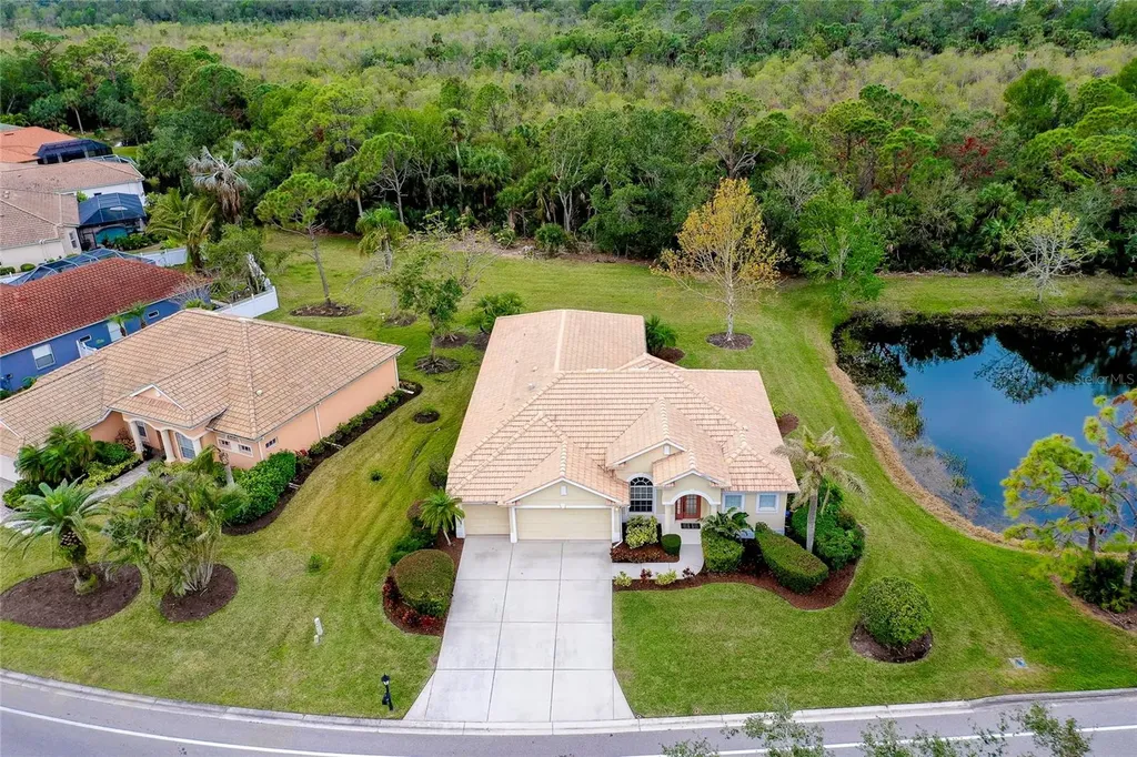 644 Rivendell Boulevard Osprey FL 34229