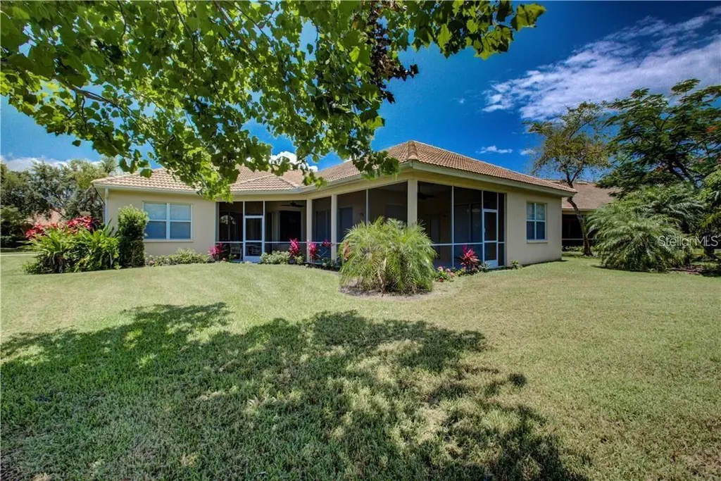 644 Rivendell Boulevard Osprey FL 34229