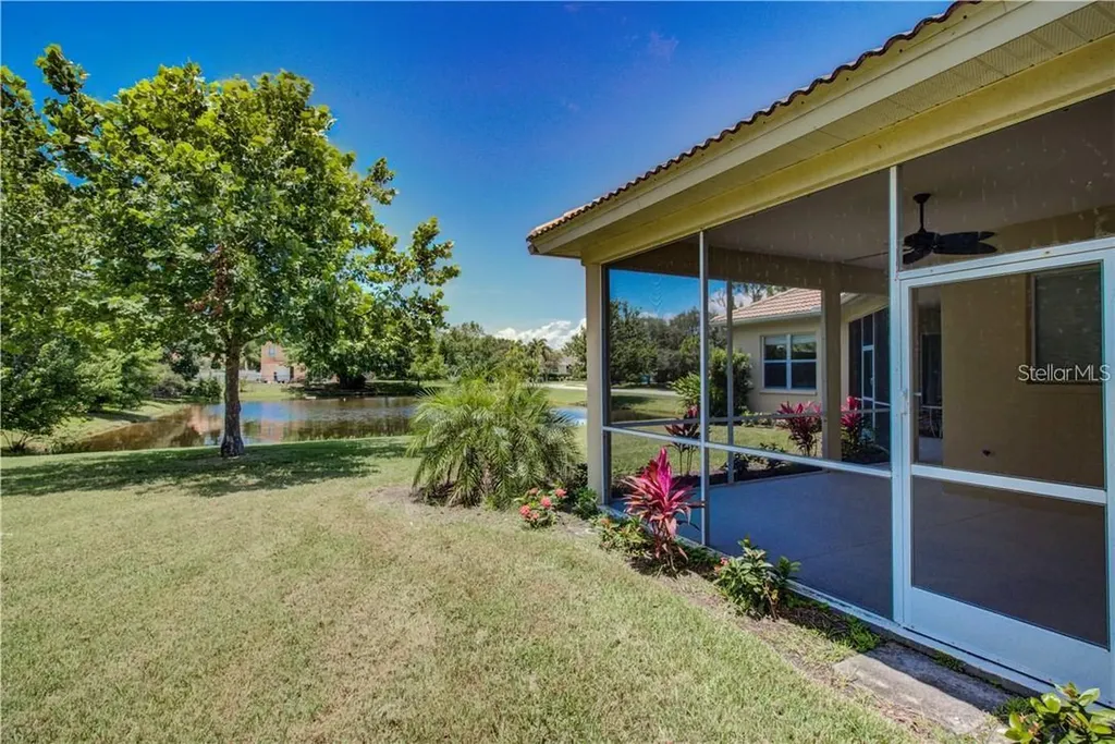 644 Rivendell Boulevard Osprey FL 34229