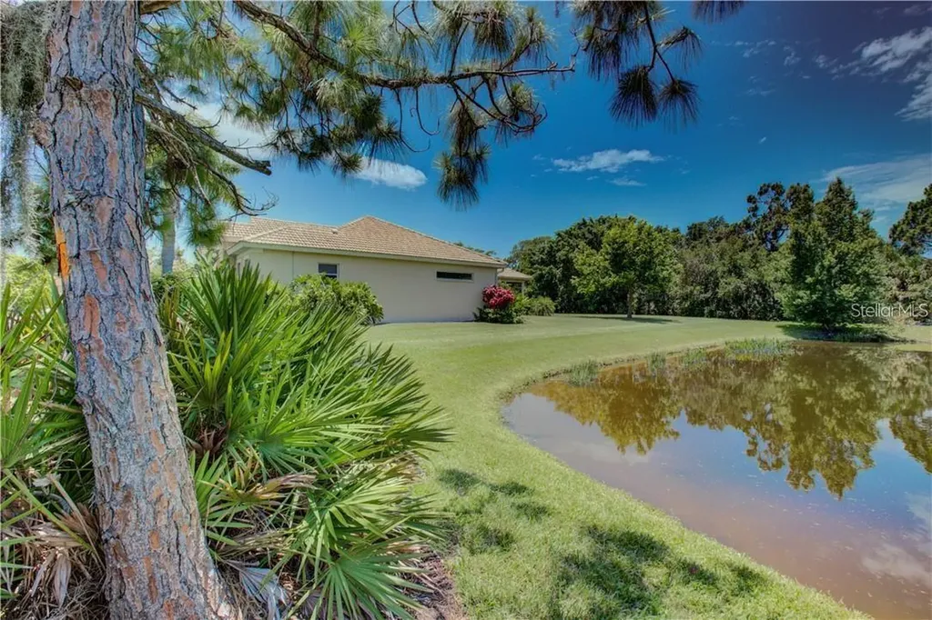 644 Rivendell Boulevard Osprey FL 34229