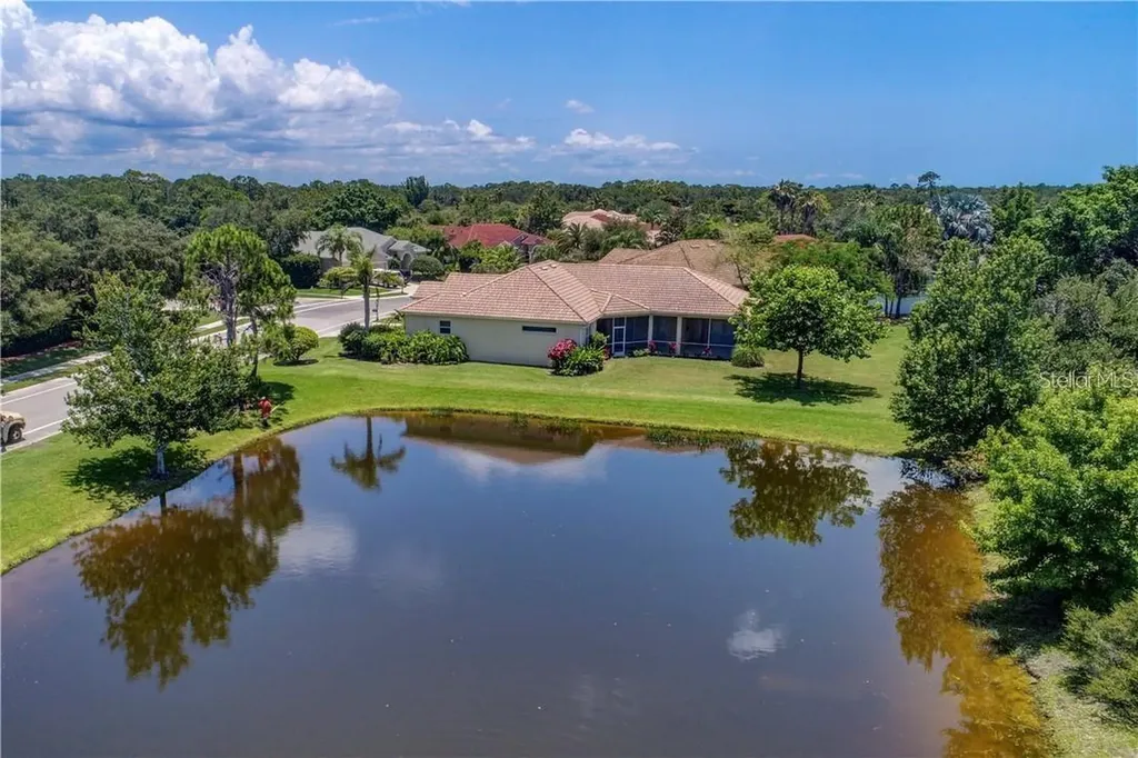 644 Rivendell Boulevard Osprey FL 34229
