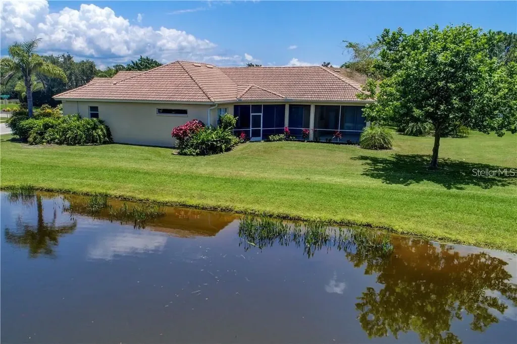 644 Rivendell Boulevard Osprey FL 34229