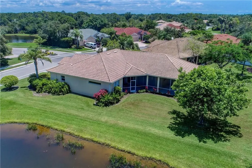 644 Rivendell Boulevard Osprey FL 34229