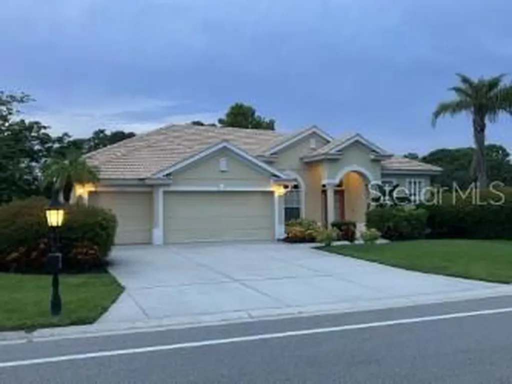 644 Rivendell Boulevard Osprey FL 34229