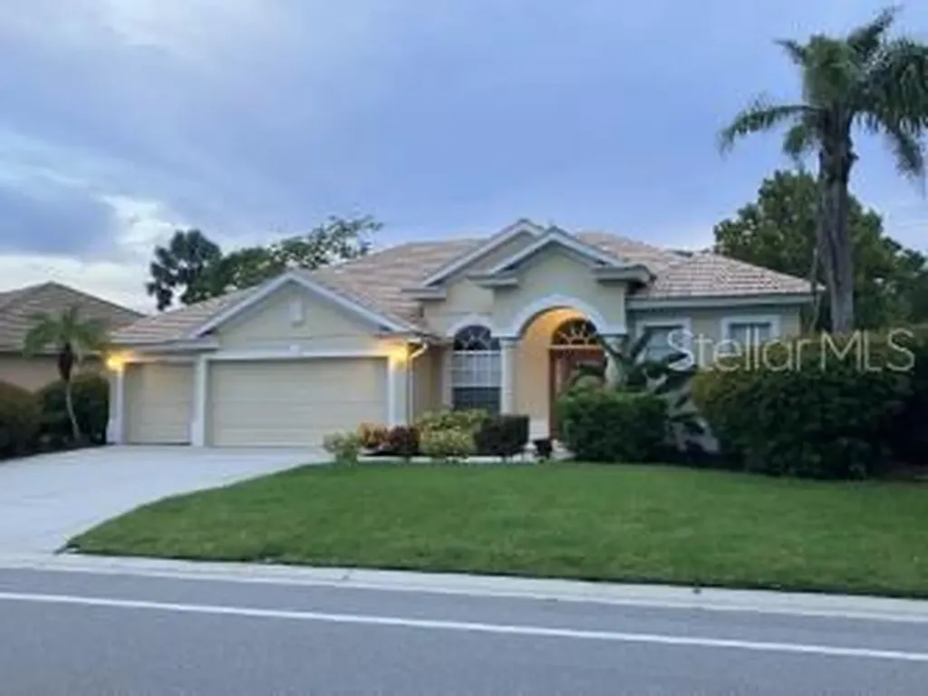 644 Rivendell Boulevard Osprey FL 34229