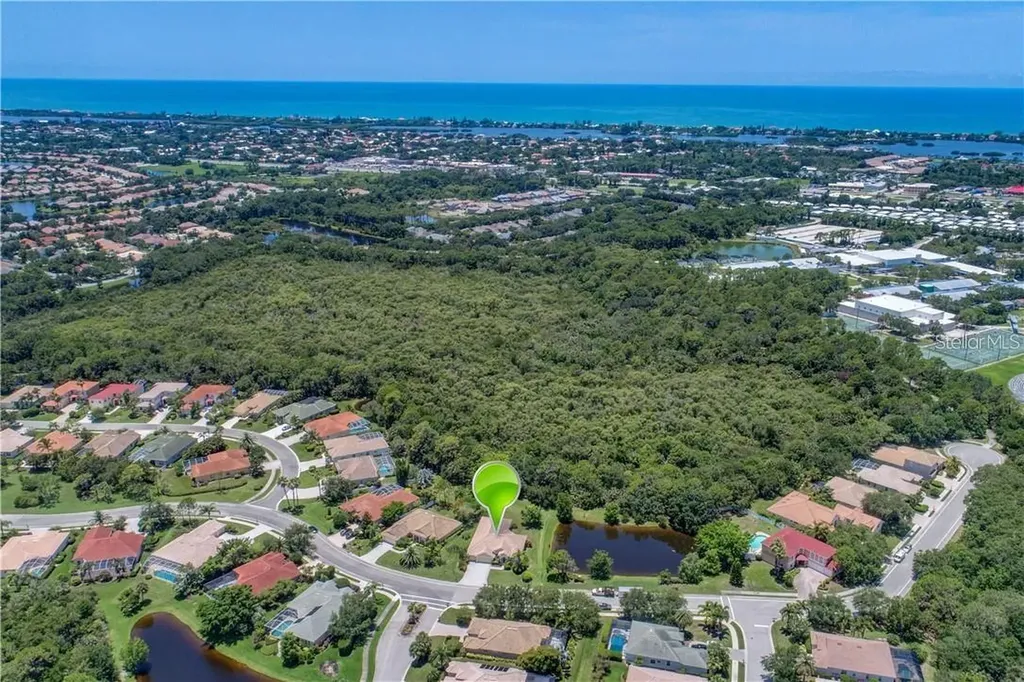 644 Rivendell Boulevard Osprey FL 34229