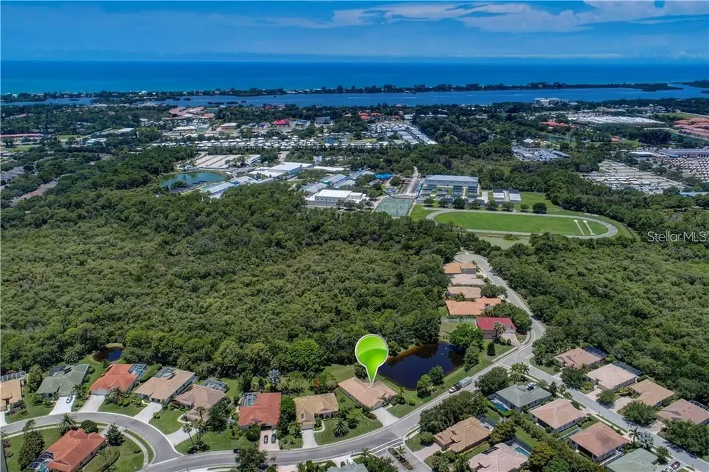 644 Rivendell Boulevard Osprey FL 34229