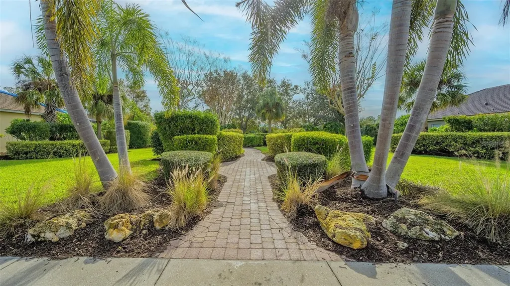 644 Rivendell Boulevard Osprey FL 34229