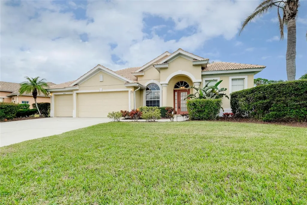 644 Rivendell Boulevard Osprey FL 34229
