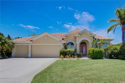 644 Rivendell Boulevard Osprey FL 34229
