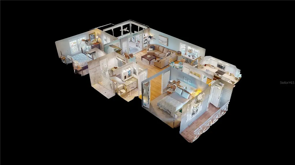 1552 Stickney Point Road Sarasota FL 34231