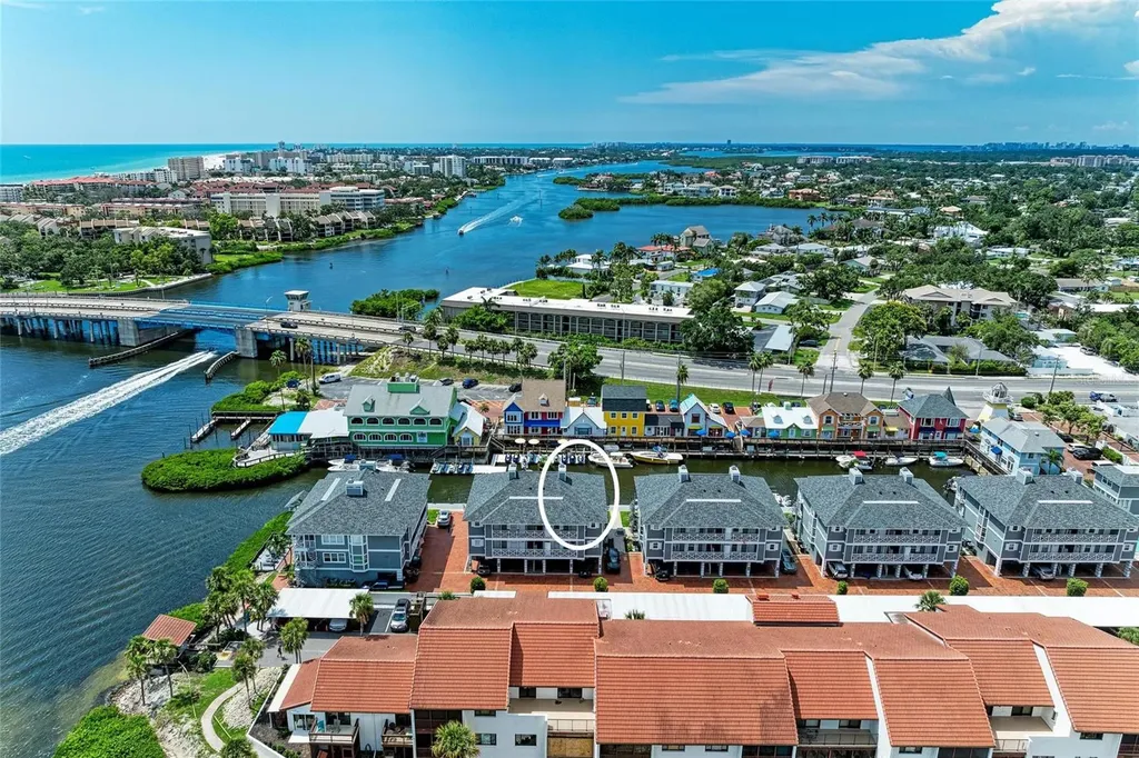 1552 Stickney Point Road Sarasota FL 34231