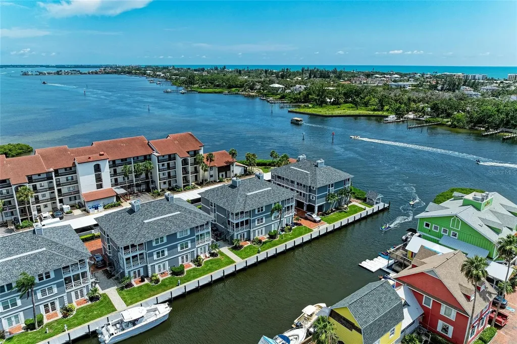 1552 Stickney Point Road Sarasota FL 34231