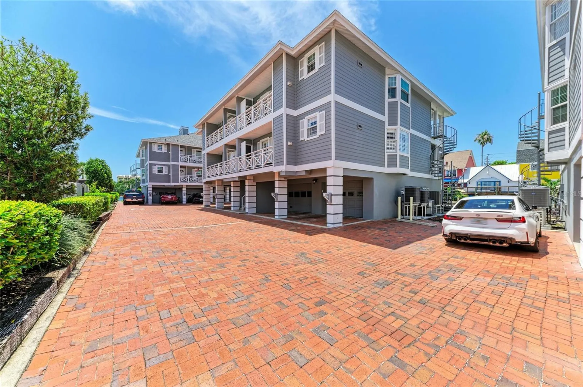 1552 Stickney Point Road Sarasota FL 34231