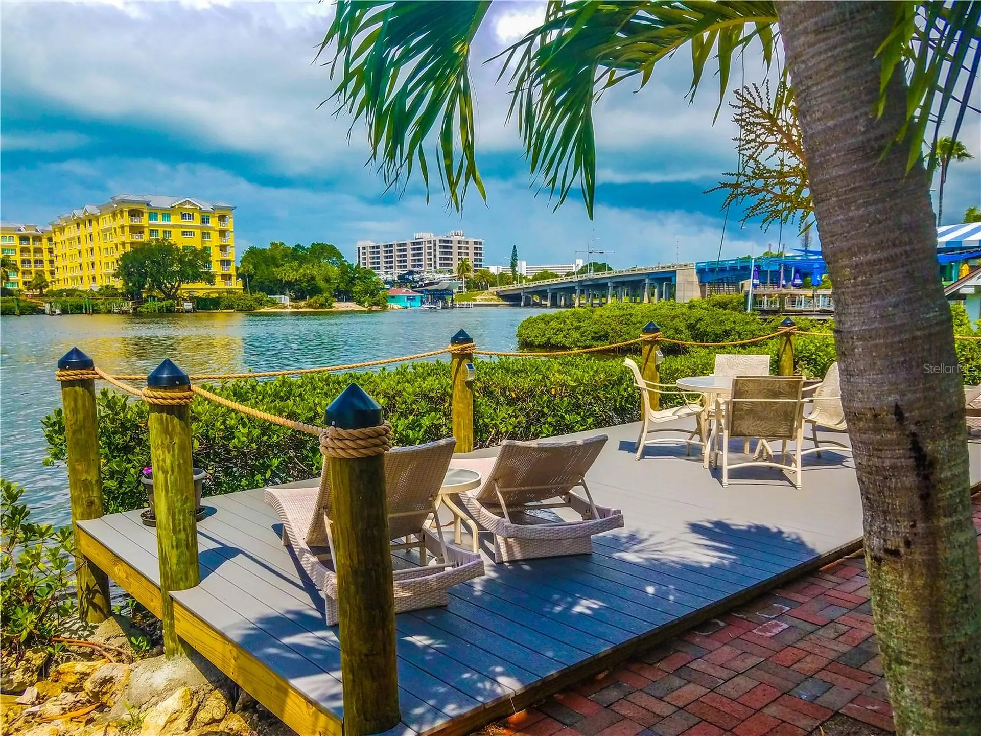 1552 Stickney Point Road Sarasota FL 34231