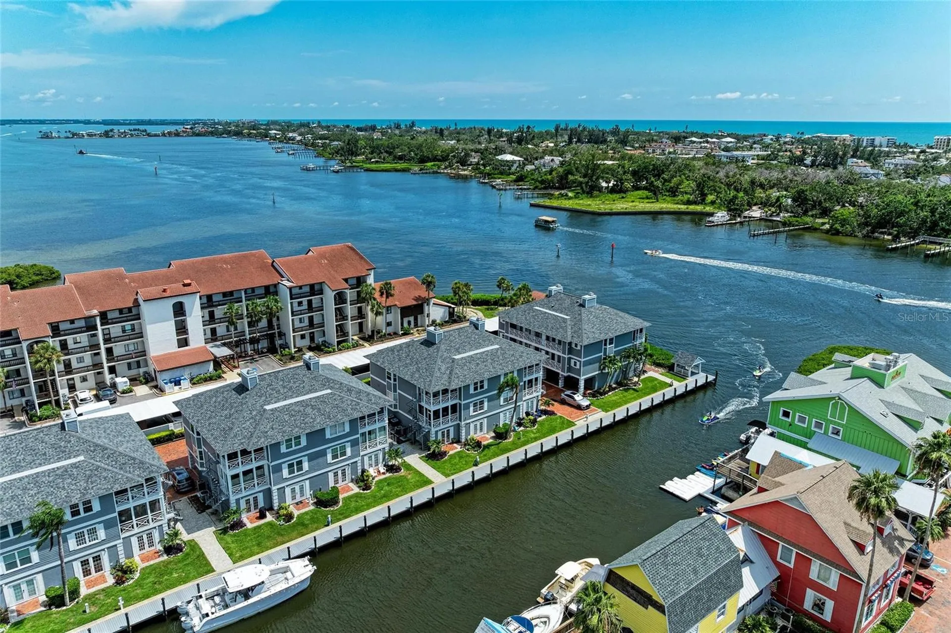 1552 Stickney Point Road Sarasota FL 34231