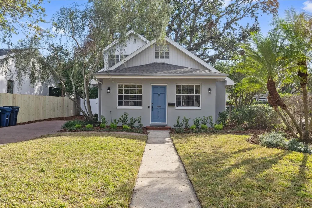 3616 W Morrison Avenue Tampa FL 33629