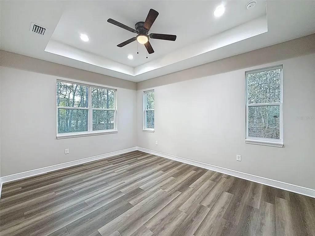 8 Cordia Court Homosassa FL 34446