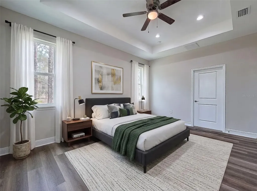 8 Cordia Court Homosassa FL 34446