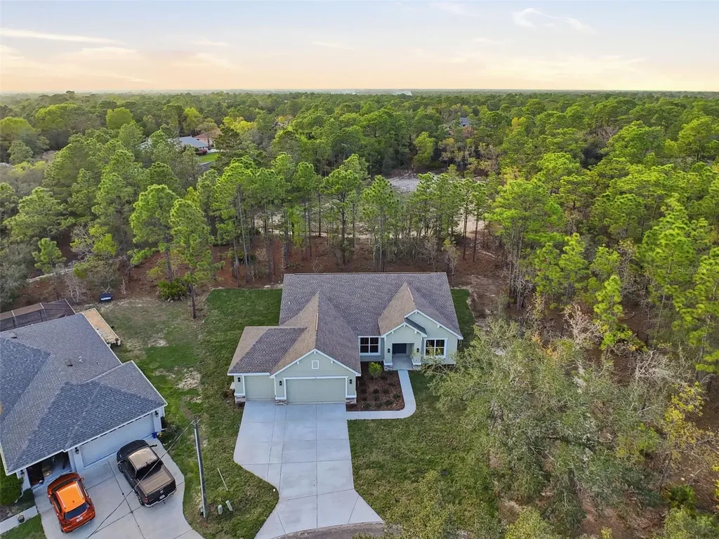 8 Cordia Court Homosassa FL 34446