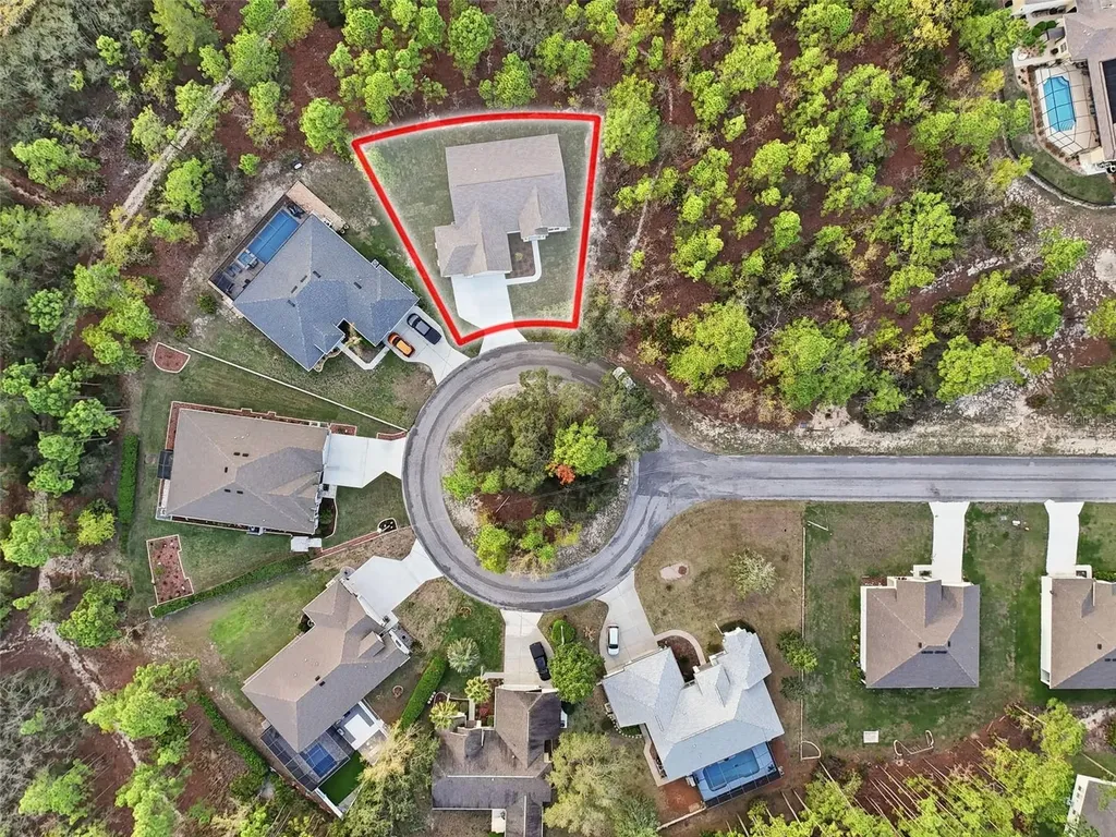 8 Cordia Court Homosassa FL 34446