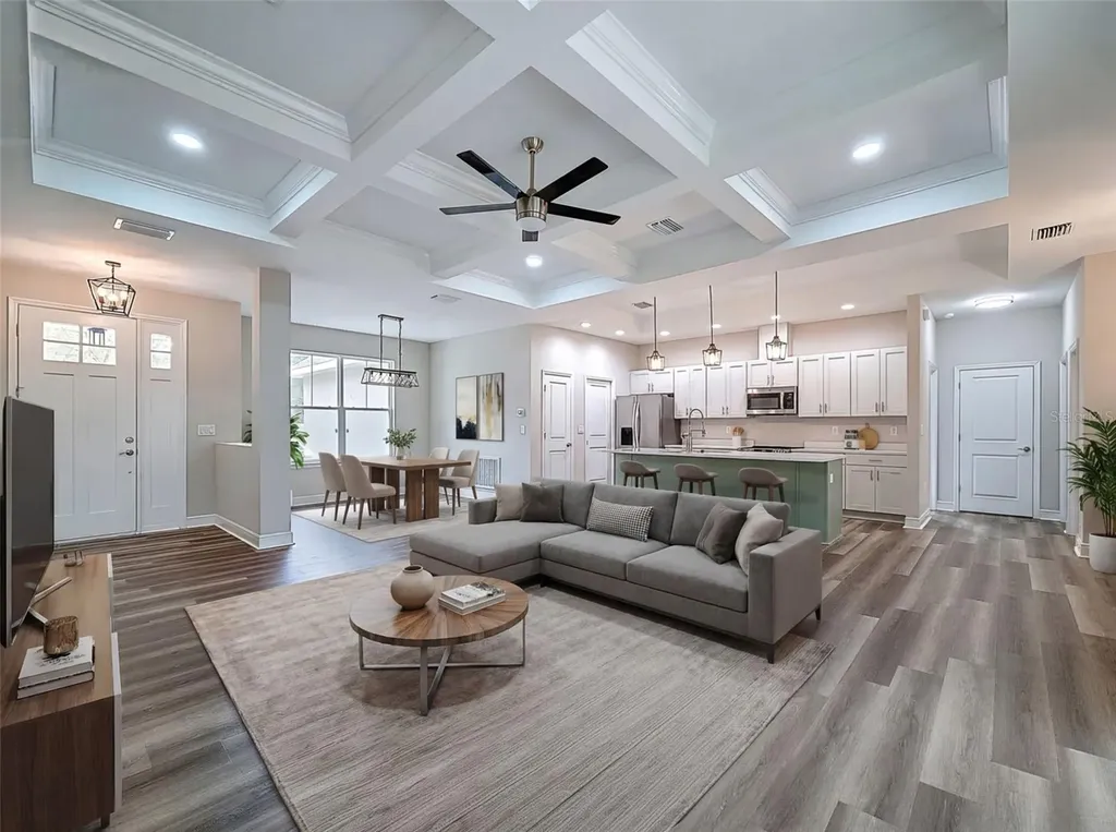 8 Cordia Court Homosassa FL 34446