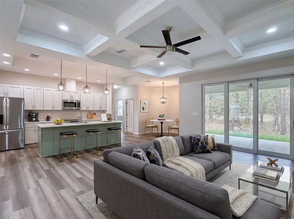 8 Cordia Court Homosassa FL 34446