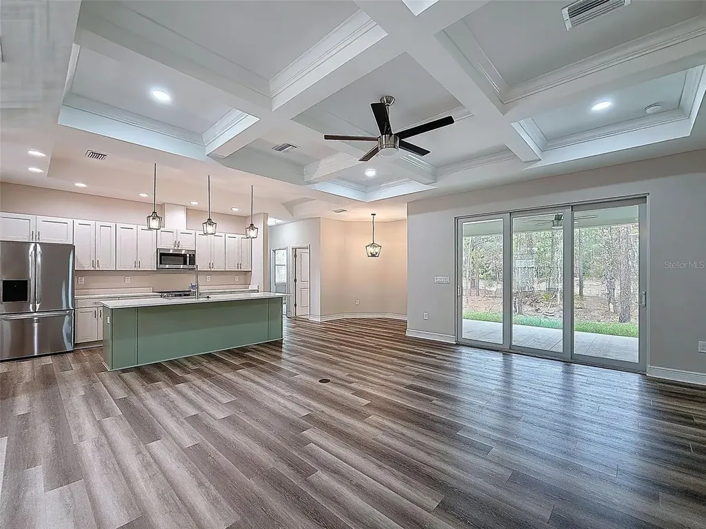 8 Cordia Court Homosassa FL 34446