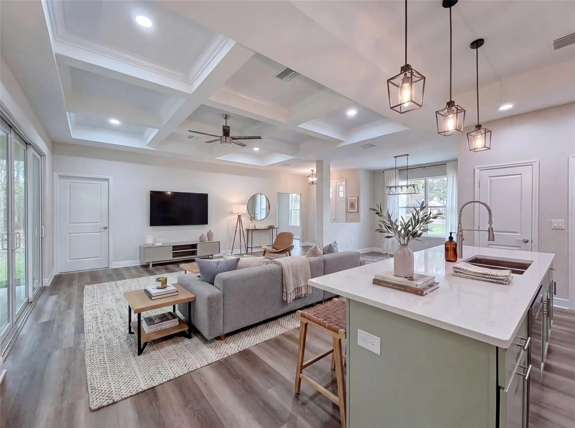 8 Cordia Court Homosassa FL 34446