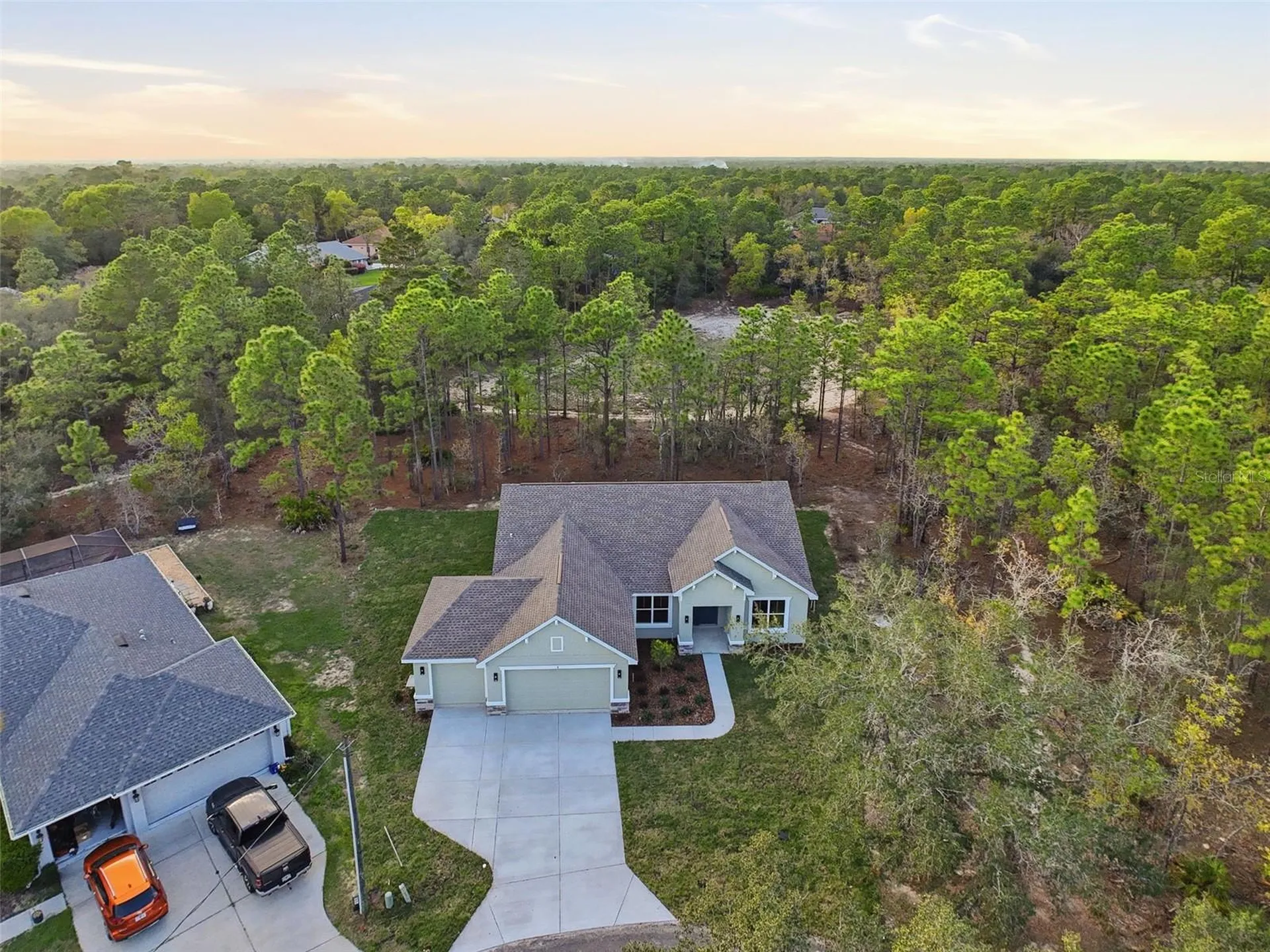 8 Cordia Court Homosassa FL 34446