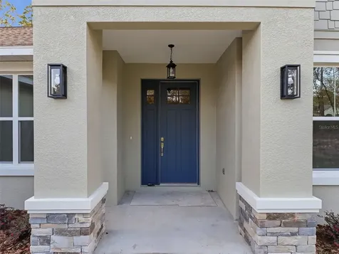 8 Cordia Court Homosassa FL 34446