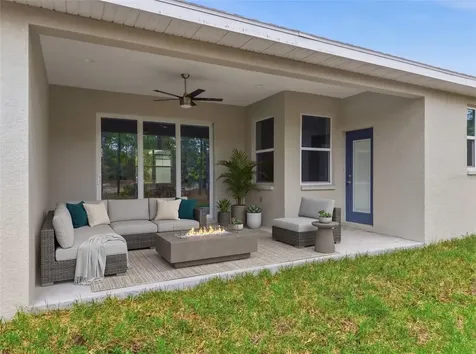 8 Cordia Court Homosassa FL 34446