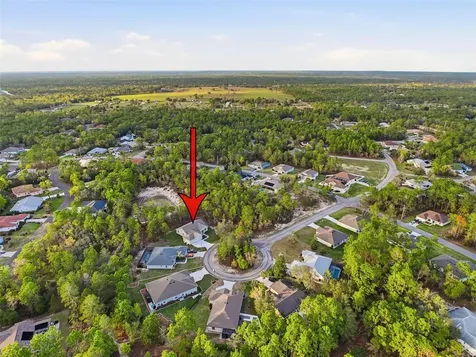 8 Cordia Court Homosassa FL 34446