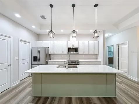 8 Cordia Court Homosassa FL 34446