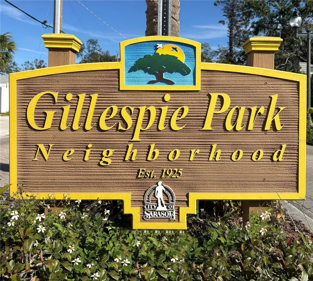 1744 10th Street Sarasota FL 34236