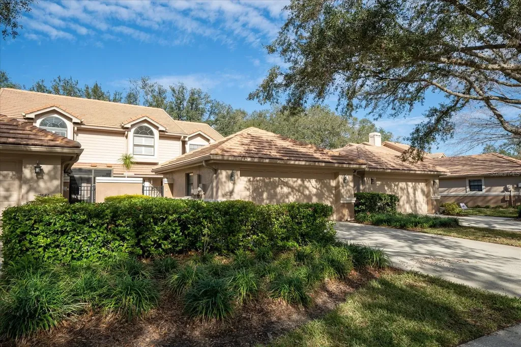17546 Fairmeadow Drive Tampa FL 33647