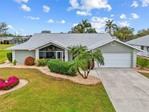 157 Valdiva Street Punta Gorda FL 33983