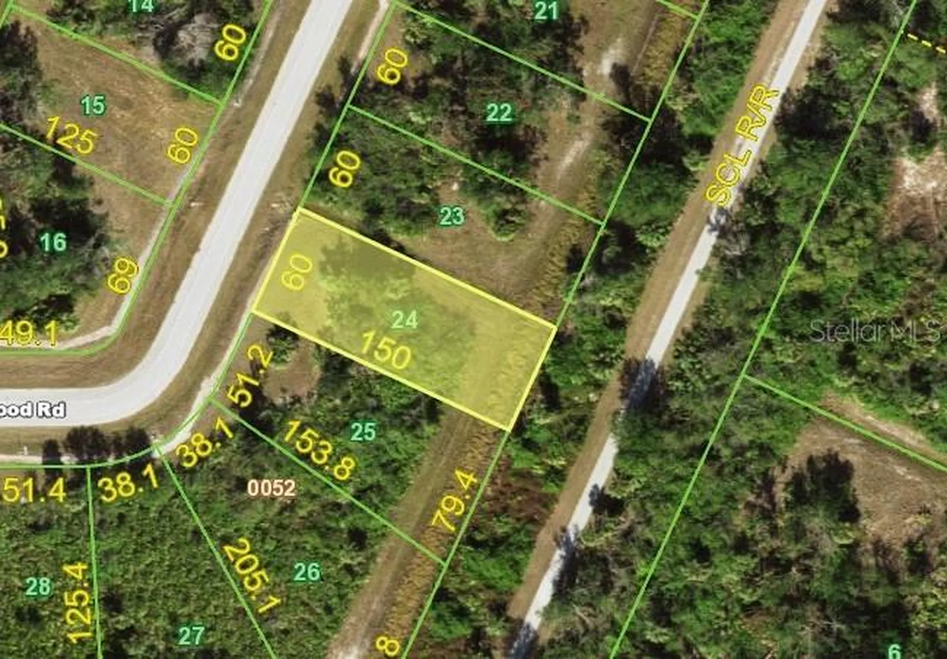 144 Smallwood Road Rotonda West FL 33947