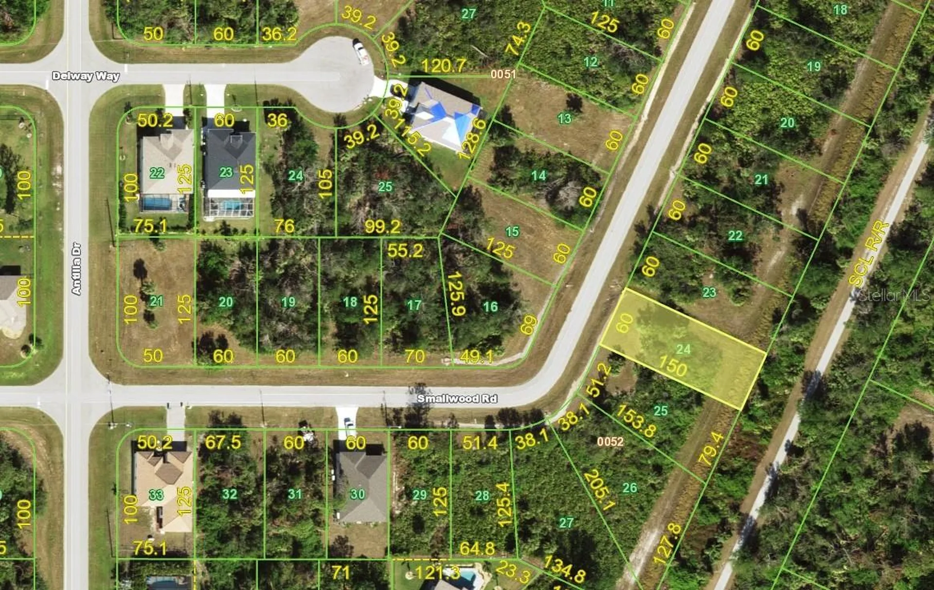 144 Smallwood Road Rotonda West FL 33947