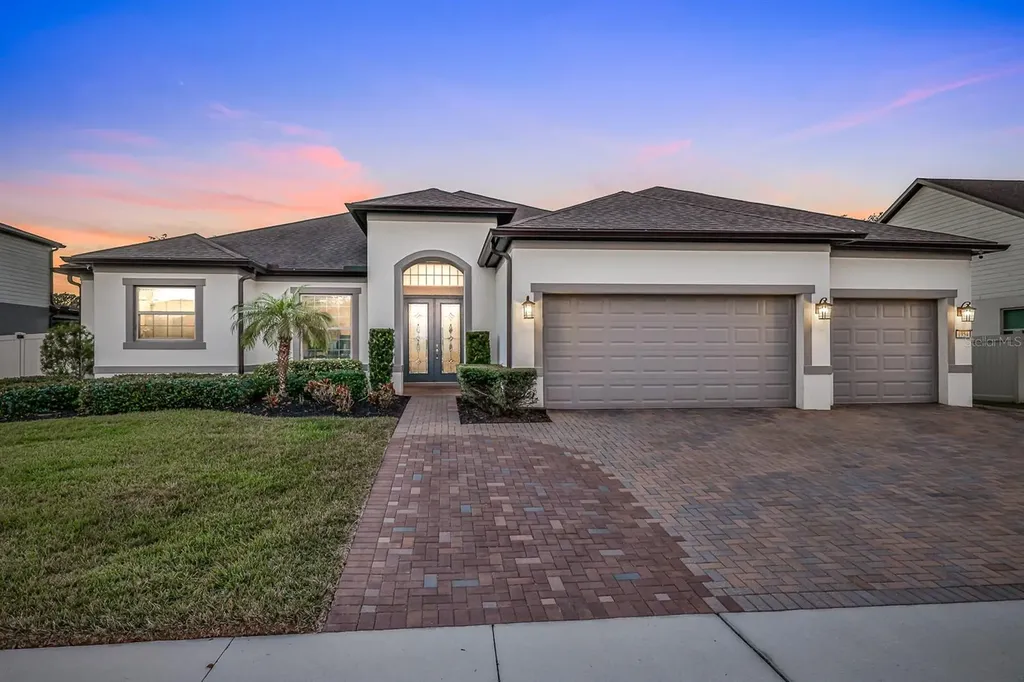 1954 Filly Trail Oviedo FL 32765