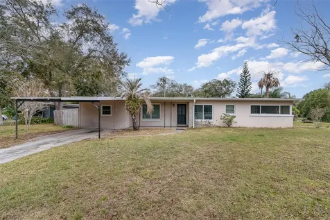 3107 S Park Avenue Sanford FL 32773