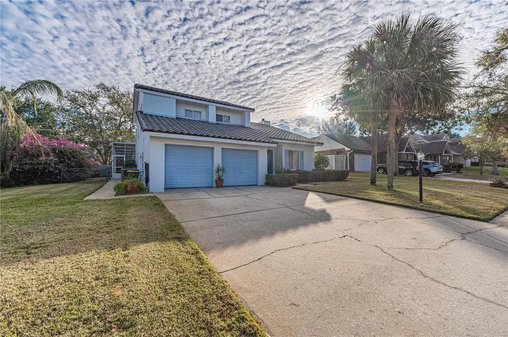 2355 Lakeview Avenue Clermont FL 34711