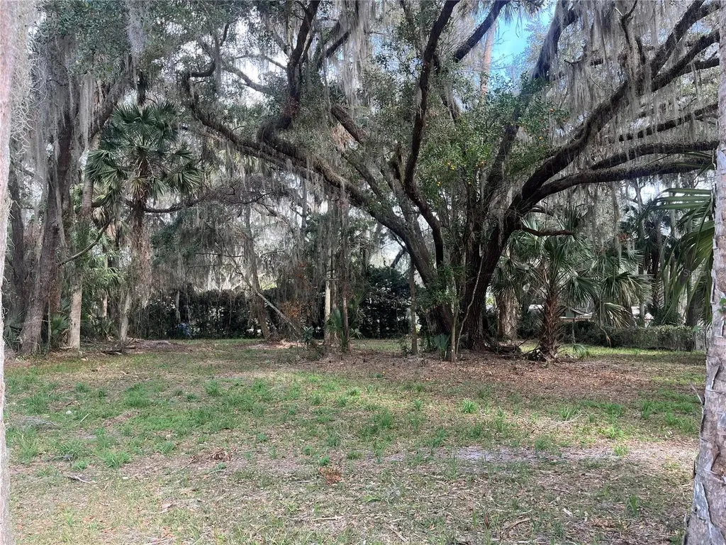 183RD Avenue Hawthorne FL 32640