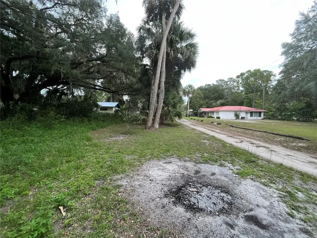 183RD Avenue Hawthorne FL 32640