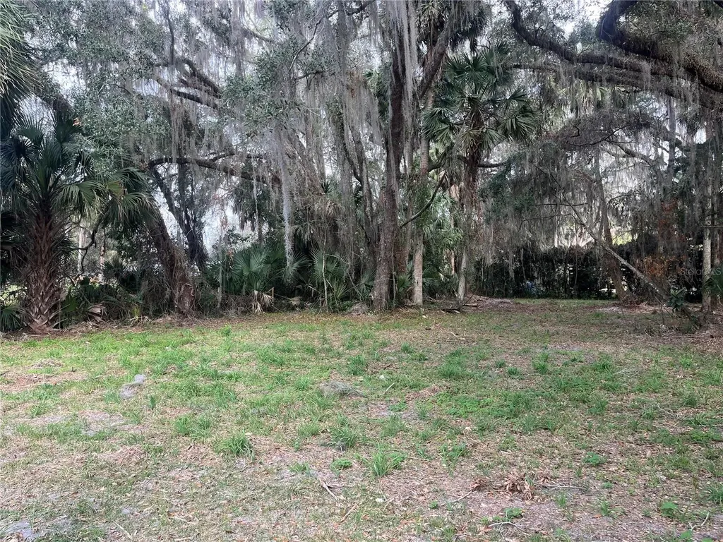 183RD Avenue Hawthorne FL 32640