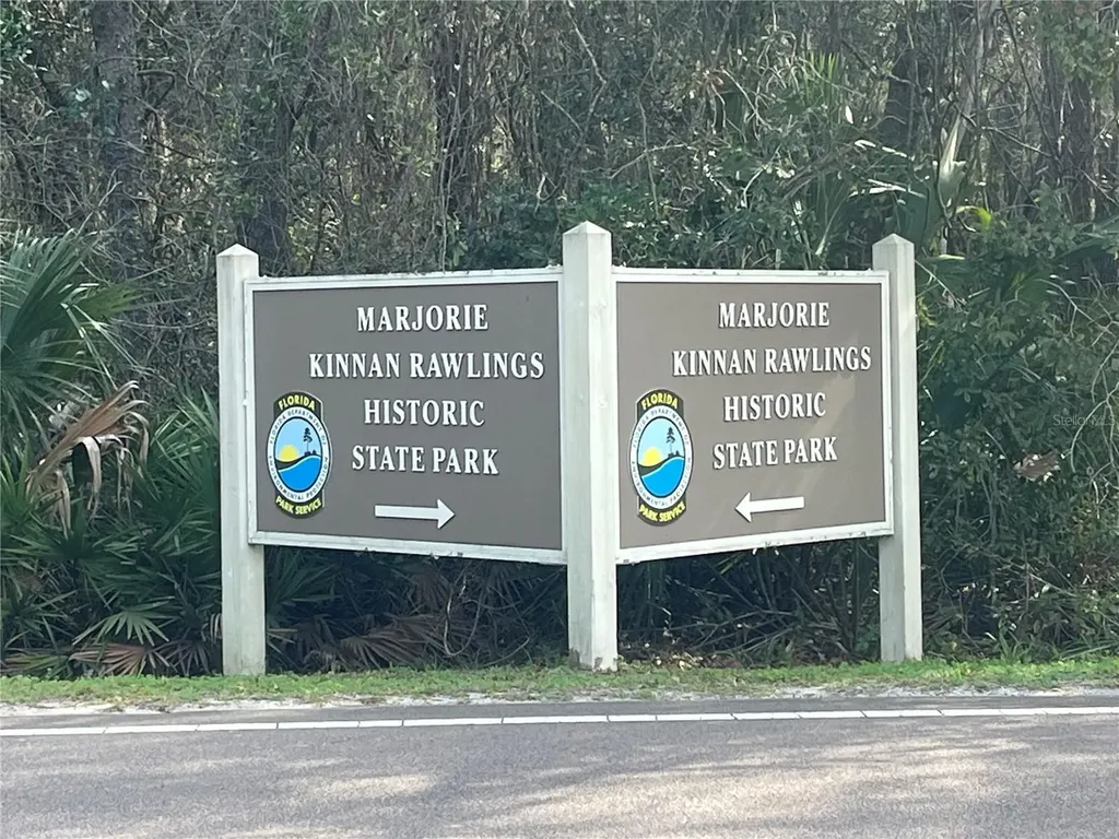 183RD Avenue Hawthorne FL 32640
