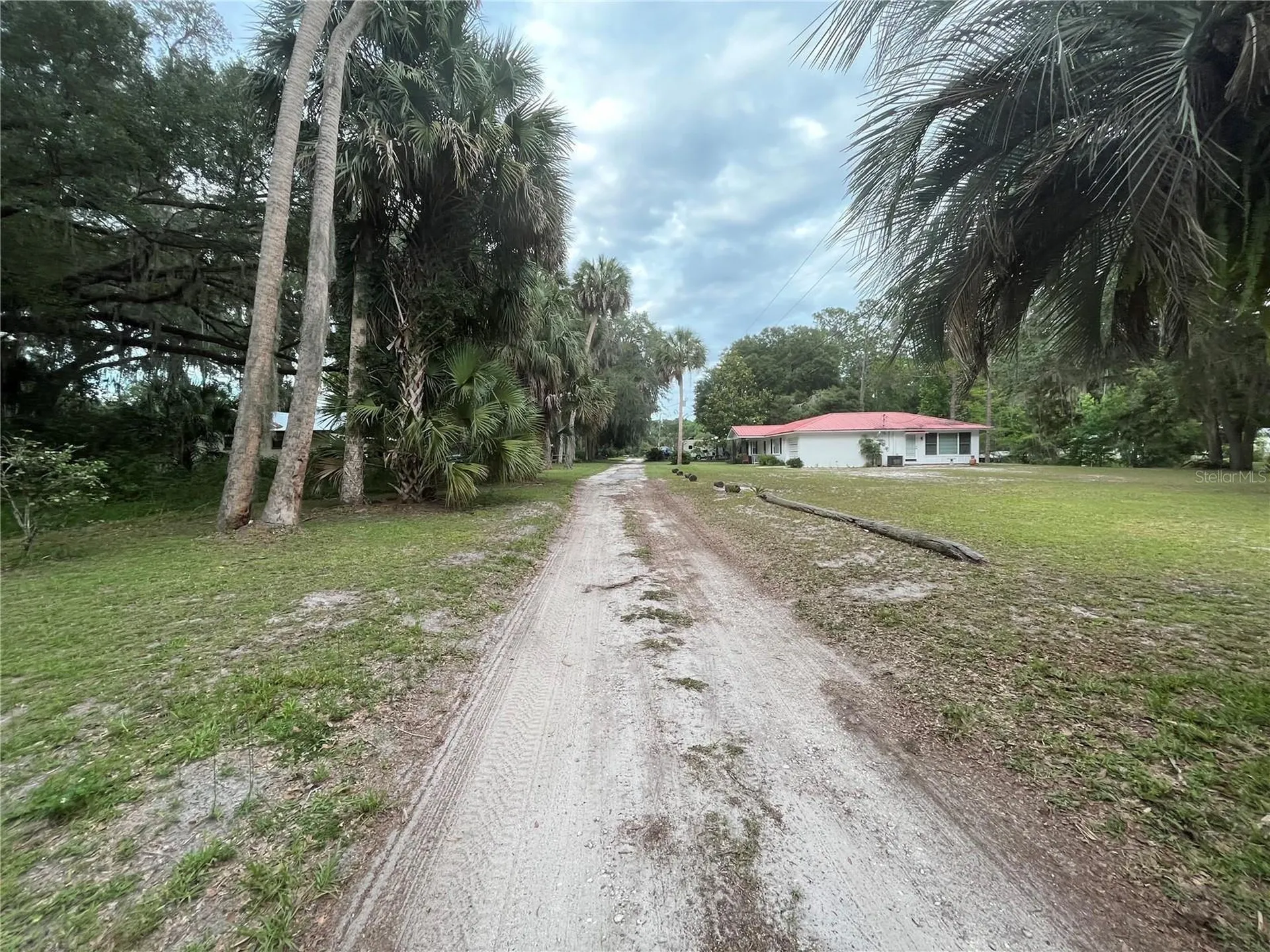 183RD Avenue Hawthorne FL 32640
