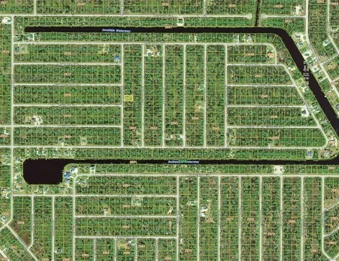2154 Atterbury Street Port Charlotte FL 33953