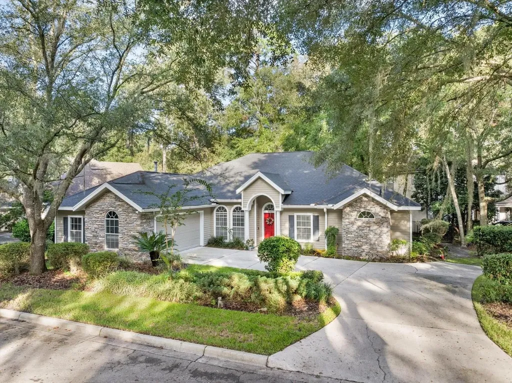 10544 SW 51st Lane Gainesville FL 32608