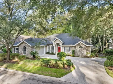 10544 SW 51st Lane Gainesville FL 32608